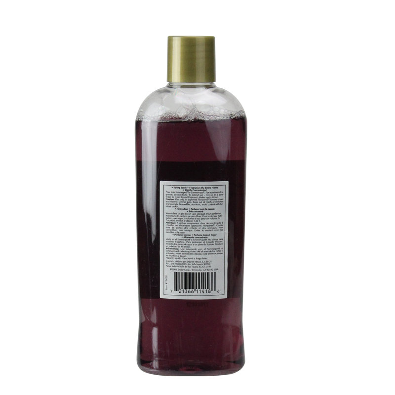 Northlight Ripe Pomegranate Liquid Potpourri Wayfair